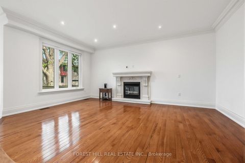 Photo 12 at 131 Estelle Avenue, Willowdale East, Toronto
