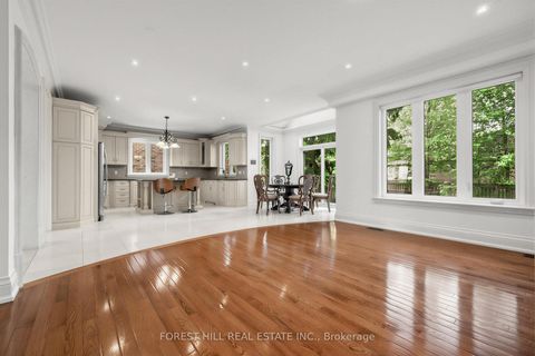Photo 15 at 131 Estelle Avenue, Willowdale East, Toronto