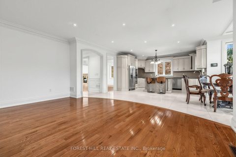 Photo 16 at 131 Estelle Avenue, Willowdale East, Toronto