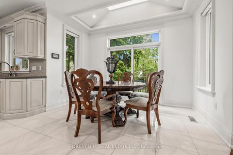 Photo 17 at 131 Estelle Avenue, Willowdale East, Toronto