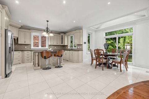 Photo 18 at 131 Estelle Avenue, Willowdale East, Toronto