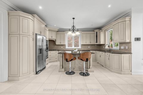 Photo 19 at 131 Estelle Avenue, Willowdale East, Toronto