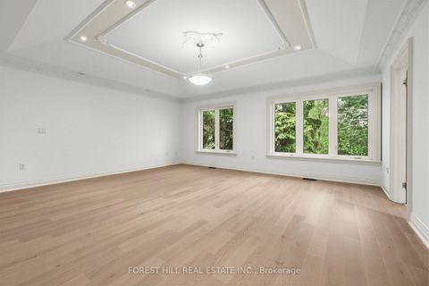 Photo 25 at 131 Estelle Avenue, Willowdale East, Toronto
