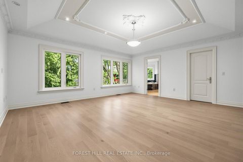 Photo 26 at 131 Estelle Avenue, Willowdale East, Toronto