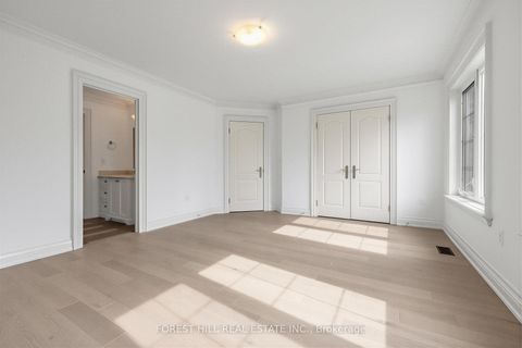 Photo 33 at 131 Estelle Avenue, Willowdale East, Toronto