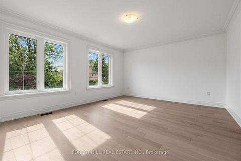 Photo 34 at 131 Estelle Avenue, Willowdale East, Toronto