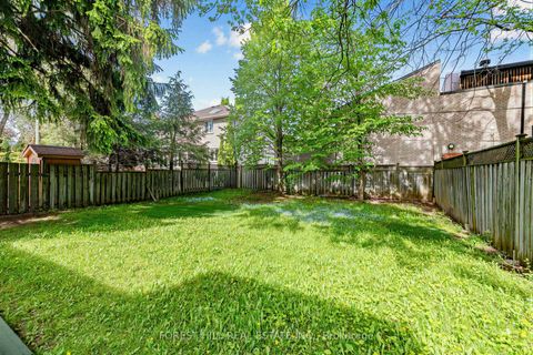 Photo 36 at 131 Estelle Avenue, Willowdale East, Toronto