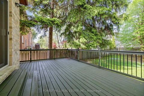 Photo 39 at 131 Estelle Avenue, Willowdale East, Toronto