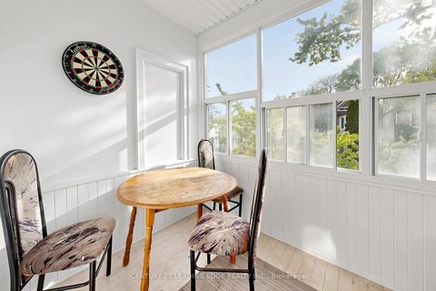 Photo 3 at 395 Rhodes Avenue, Coxwell, Toronto