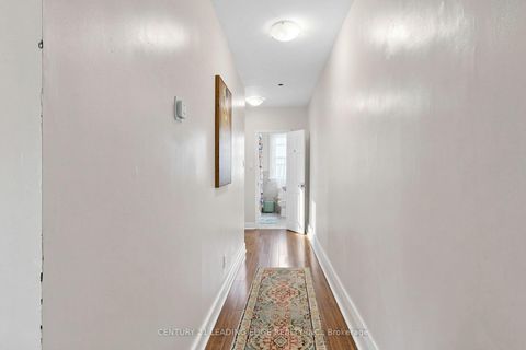 Photo 4 at 395 Rhodes Avenue, Coxwell, Toronto