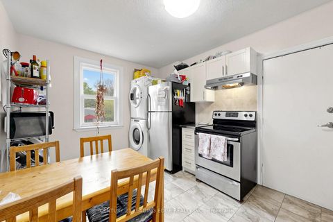Photo 5 at 395 Rhodes Avenue, Coxwell, Toronto