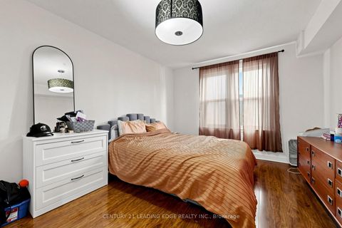 Photo 7 at 395 Rhodes Avenue, Coxwell, Toronto