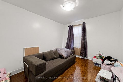 Photo 8 at 395 Rhodes Avenue, Coxwell, Toronto