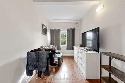 Photo 9 at 395 Rhodes Avenue, Coxwell, Toronto