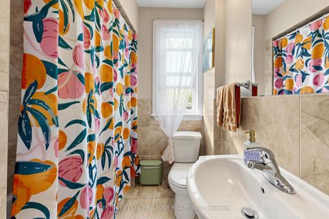 Photo 10 at 395 Rhodes Avenue, Coxwell, Toronto