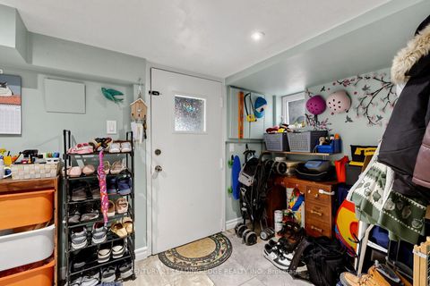 Photo 11 at 395 Rhodes Avenue, Coxwell, Toronto