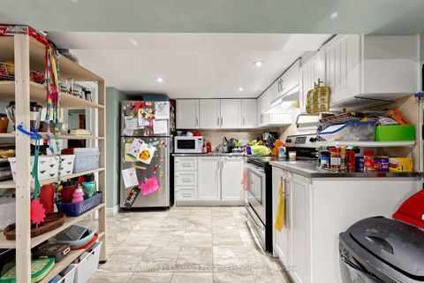 Photo 12 at 395 Rhodes Avenue, Coxwell, Toronto