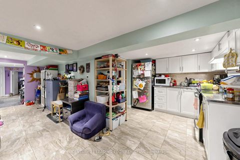 Photo 13 at 395 Rhodes Avenue, Coxwell, Toronto