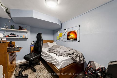 Photo 14 at 395 Rhodes Avenue, Coxwell, Toronto