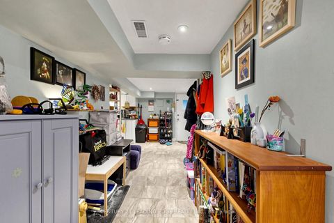 Photo 15 at 395 Rhodes Avenue, Coxwell, Toronto