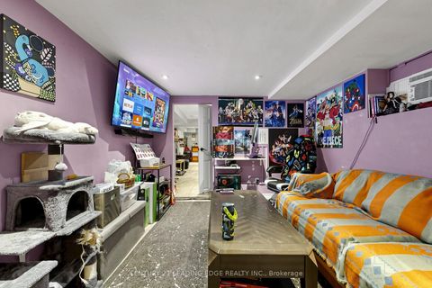 Photo 16 at 395 Rhodes Avenue, Coxwell, Toronto