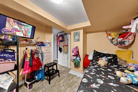 Photo 17 at 395 Rhodes Avenue, Coxwell, Toronto