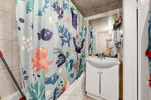 Photo 19 at 395 Rhodes Avenue, Coxwell, Toronto
