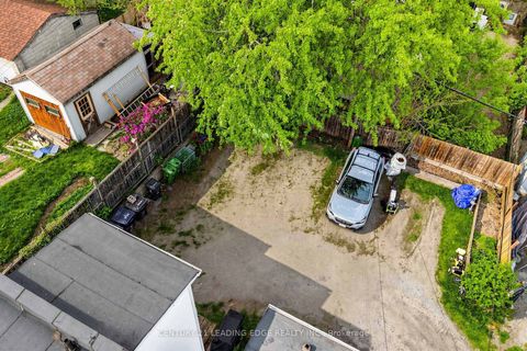 Photo 21 at 395 Rhodes Avenue, Coxwell, Toronto