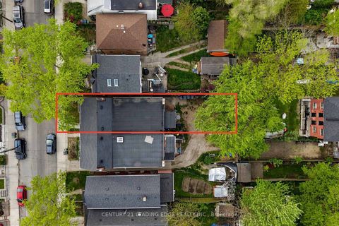 Photo 22 at 395 Rhodes Avenue, Coxwell, Toronto