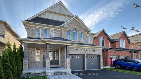Photo 1 at 36 Lampkin Street, Sutton & Jackson's Point, Georgina