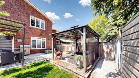 Photo 27 at 71 Oliver Lane, Maple, Vaughan