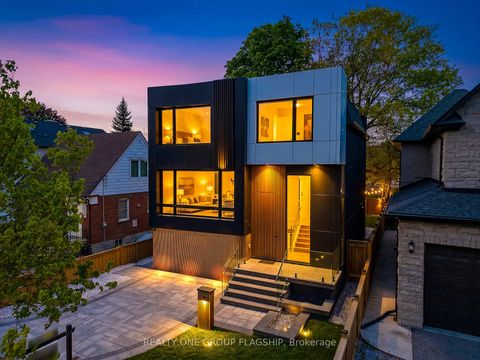 Photo 9 at 7 Bentley Drive, Queensway, Toronto