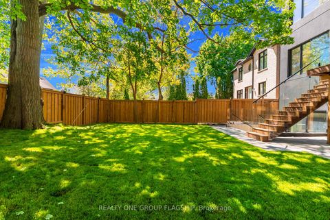 Photo 11 at 7 Bentley Drive, Queensway, Toronto