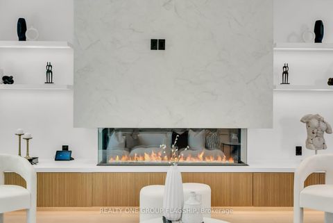 Photo 18 at 7 Bentley Drive, Queensway, Toronto