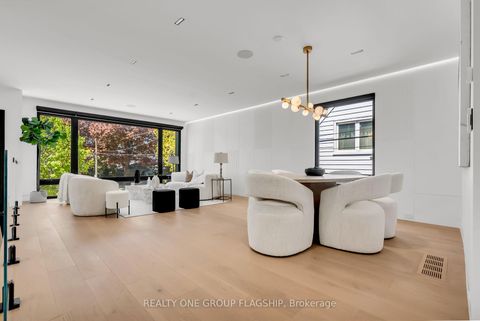 Photo 22 at 7 Bentley Drive, Queensway, Toronto