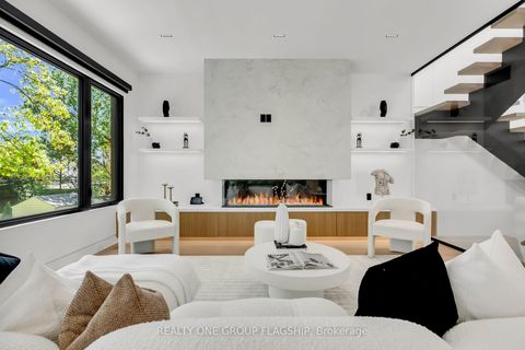 Photo 24 at 7 Bentley Drive, Queensway, Toronto