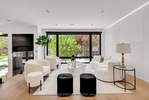 Photo 27 at 7 Bentley Drive, Queensway, Toronto