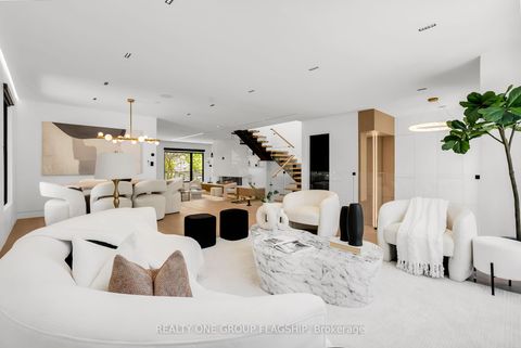 Photo 29 at 7 Bentley Drive, Queensway, Toronto