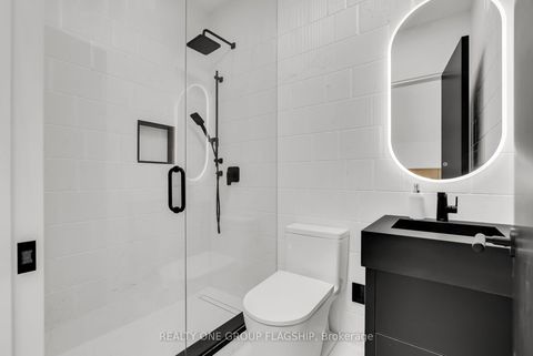 Photo 38 at 7 Bentley Drive, Queensway, Toronto