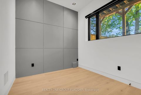 Photo 45 at 7 Bentley Drive, Queensway, Toronto