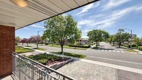 Photo 1 at 63 Picaro Drive, Jane Heights, Toronto