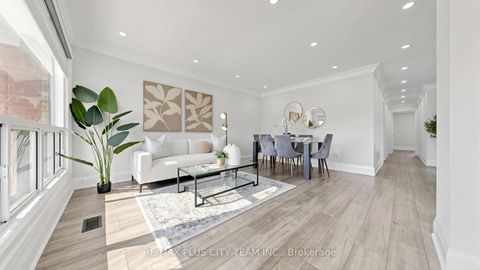 Photo 4 at 63 Picaro Drive, Jane Heights, Toronto
