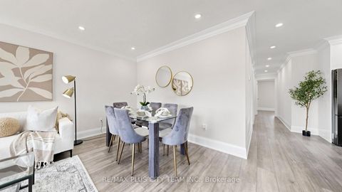 Photo 5 at 63 Picaro Drive, Jane Heights, Toronto