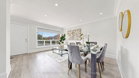 Photo 6 at 63 Picaro Drive, Jane Heights, Toronto