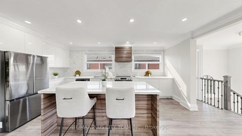 Photo 7 at 63 Picaro Drive, Jane Heights, Toronto