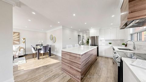 Photo 10 at 63 Picaro Drive, Jane Heights, Toronto