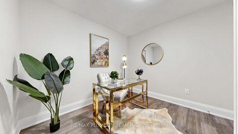 Photo 13 at 63 Picaro Drive, Jane Heights, Toronto