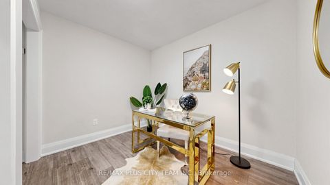 Photo 14 at 63 Picaro Drive, Jane Heights, Toronto