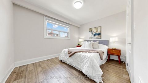 Photo 15 at 63 Picaro Drive, Jane Heights, Toronto