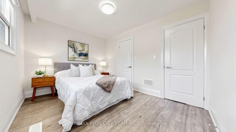 Photo 16 at 63 Picaro Drive, Jane Heights, Toronto
